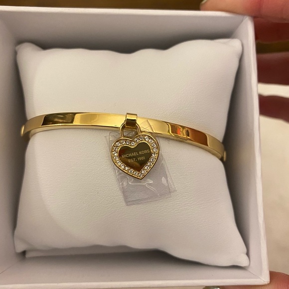 Michael Kors Bangle - Picture 2 of 5